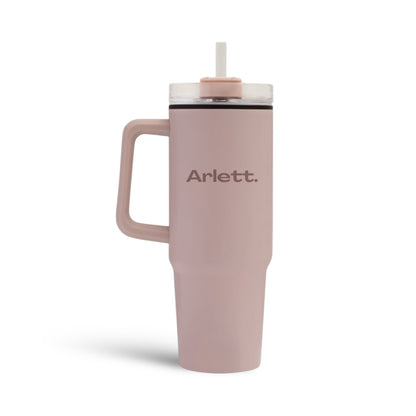 MUG ROSE